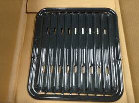 3413f016-19 Maytag New Oem Gas Range Broiler Pan Insert #