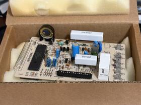 51001336 Maytag Oven Range Control Board