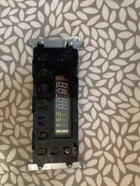 7001p418-60 Maytag Range/stove/oven Control Board Replacement