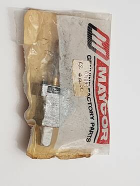 704893 Maytag New Oem Maycor Hand Valve....pbin
