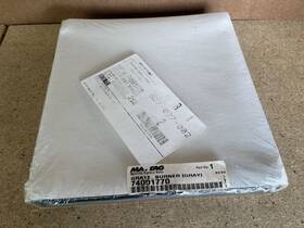 74001770 Maytag 1 New Gray Stove Range Burner Grate C47