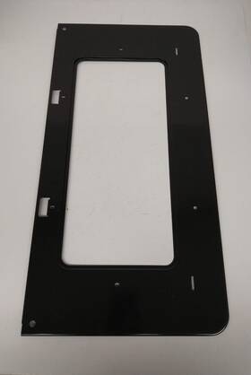 74002461 Maytag Door Baffle
