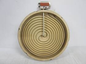 W10823707 Maytag 74002649 Range Surface Element 9 Inch Same Day Ship And Warranty