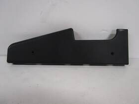 7726p238-60 Maytag 74003606 Range Left End Cap Black Asmn