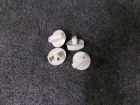 74004970 Maytag Range Oven Knobs - Set Of 4