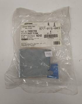 74007709 Maytag Tie Down Bracket