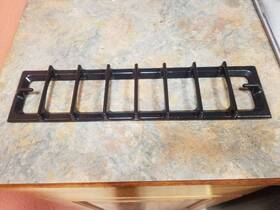74009037 Maytag Maytag/amana Center Burner Grate Black