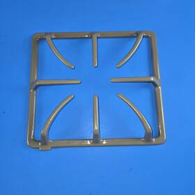74009032 Maytag 74009038 Range Burner Grate Taupe New