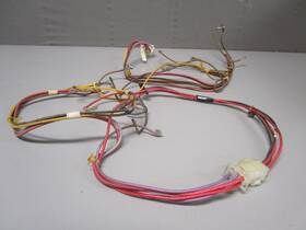 35010018 Maytag 74009081 Range Burner Box Wire Harness 74009930 00036 Asmn