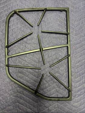 74009549 Maytag Jenn-air Range Stove Burner Grate