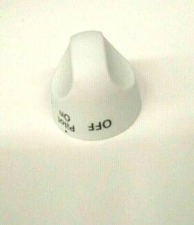 74009859 Maytag Thermostat Knob For White