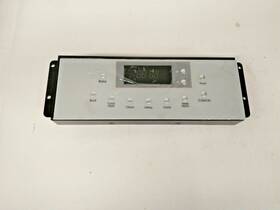 74010260 Maytag Clock With Overlay