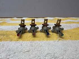 7502p500-60 Maytag 74010751 Range Burner Valve 1 7502p499-60 2 Free Shippin