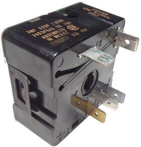 7403p645-60 Maytag Oven Range Switch Oem Free 1 Year Warranty