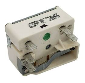 7403p877-60 Maytag Oem Range Infinite Switch Lifetime Warranty Same Day Ship