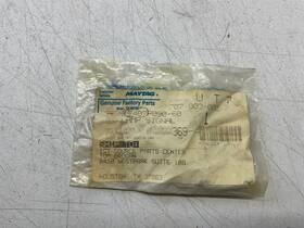 7407p090-60 Maytag Genuine Oem Range Stove Oven Lamp Signal