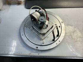 7427p088-60 Maytag Convection Fan Motor Part # Free Shipping