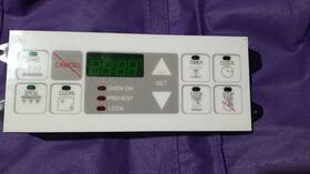 7601p222-60 Maytag 7601p22260 Range Electric Panel Control