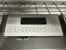 7601p262-60 Maytag Genuine Oven Control Board - White Overlay Iplushop Parts