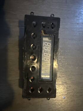 7601p313-60 Maytag Oem Whirlpool Control Free Next Day Shipping Tested