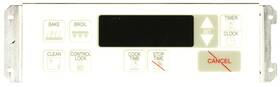 7601p553-60-almond Maytag Range 7601p553-60 Control Board - Almond Overlay