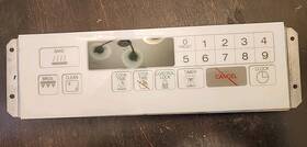 00n20130049 Maytag 7601p567-60 Oven Range Electronic Control Board P# / B16