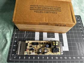 7601p592-60 Maytag Whirlpool Oem Control Board 120v Oven Electronic Replacement