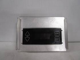 7602p113-60 Maytag Range Control Board With Black Overlay 100-544-01 Asmn