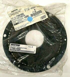77001056 Maytag Convection Plate