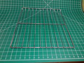 7801p007-60 Maytag Oven - S1500paw Rack 17 3/4 X 15 7/8 Rare Find