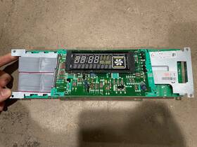 8507p048-60 Maytag 8507p049-60 Genuine Jennair Range Control Board #