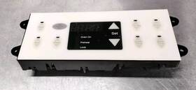 8507p073-60 Maytag Oven Control Board Small Dents In Screen Part #