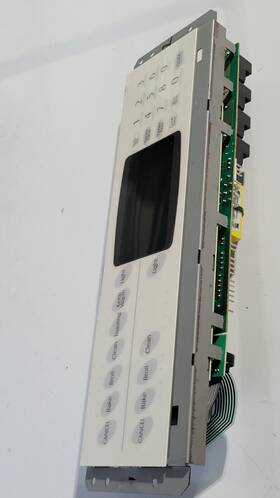 8507p154-60 Maytag Double Oven Control