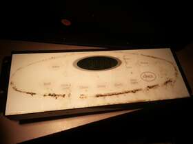 8507p198-60 Maytag Oven Control Board Rev