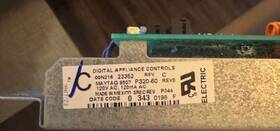 8507p320-60 Maytag Oven Control Board