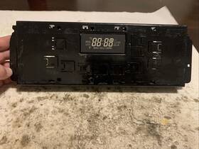 8507p304-60 Maytag 8507p348-60 Oven Control Board - Part # Free Shipping #244