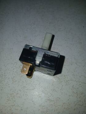 Asr2378-61t Maytag Dryer Switch 53-2680 Or Wm655 Asr2378-61t Maytag Dryer Switch 53-2680 Or Wm655