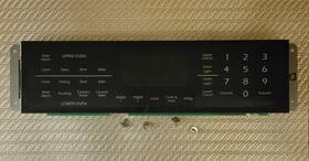 Wp5701m796-60 Maytag Jdr8895bas Jenn-air Range Oven Control Board