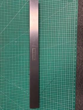 Mmmf6030pz Maytag Oem Microwave Grille Vent For