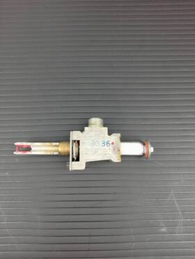 Wp7502p382-60 Maytag Ps11744554 Jenn-air Range Burner Valve Red Tip 7502p382-60 / Ap6011358