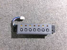 W10144028 Maytag Refrigerator Dispenser Switch Board