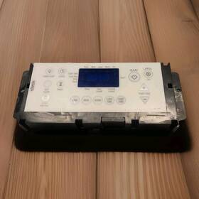 W10173510 Maytag Genuine Range Oven Control Board Part # E Free Shipping