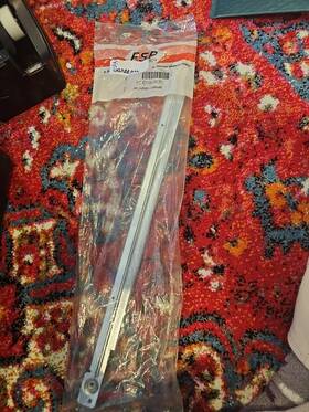 W10182835 Maytag Genuine Oem Whirlpool Range Drawer Runner Left Ftft B41