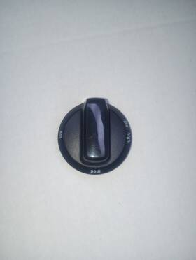 W10198615b Maytag Genuine Gas Range Temperature Control Knob Fr Shipping