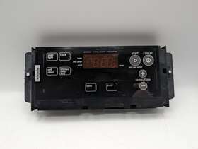 W10236240.d Maytag W10236240 Range Control Board