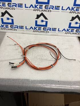 W10237924 Maytag Oem Range Wire Harness F842