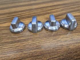 W10294791 Maytag Range Control Knob Set Of 4