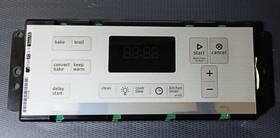 W10348719 Maytag Range Control Lifetime Part# Free Shipping A7