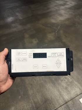 W10572535 Maytag Range Control Ships Today W10572535 Maytag Range Control Ships Today