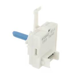 Mvwx655dw1 Maytag W10584422 New Oem In Pack Washer Cycle Selector Switch
